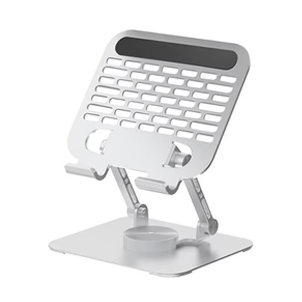 Jokade Desktop Holder Aluminum Alloy Swivel Desktop Holder | JE032 Jokade Desktop Holder Aluminum Alloy Swivel Desktop Holder | JE032